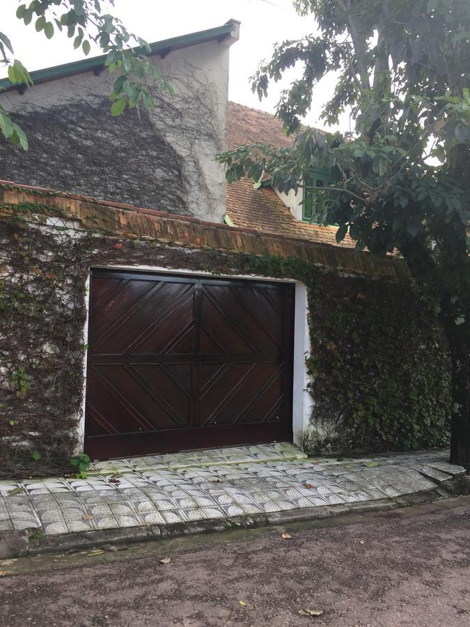 Paraiso Dentro Da Cidade Серра-Негра Экстерьер фото